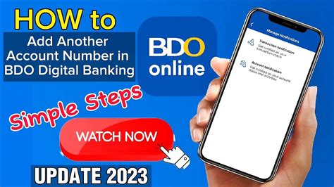 bdo account number only 10 digits|BDO Online .